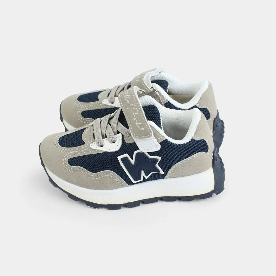 Fantastic Little People Kids Jogger