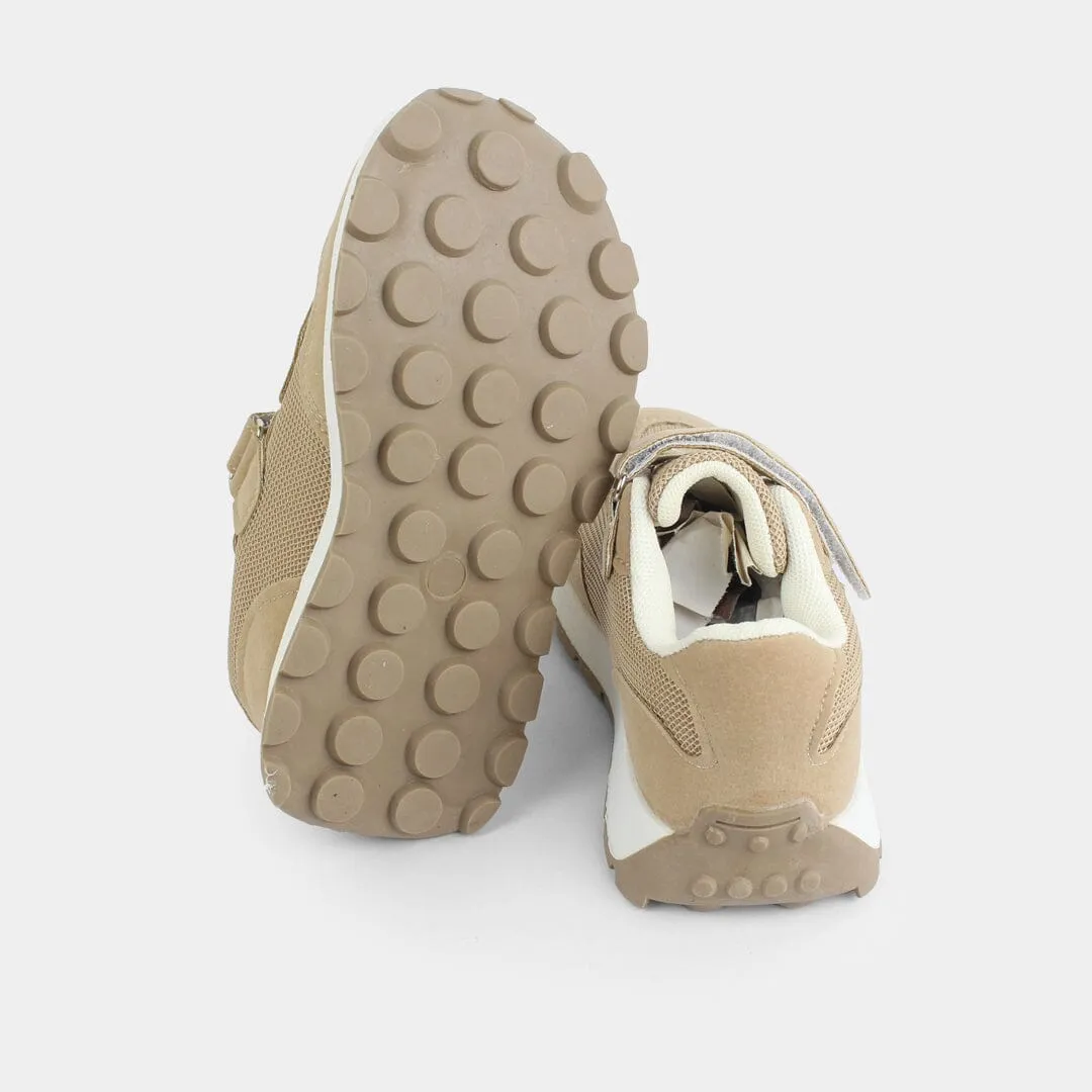 Fantastic Little People Kids Jogger