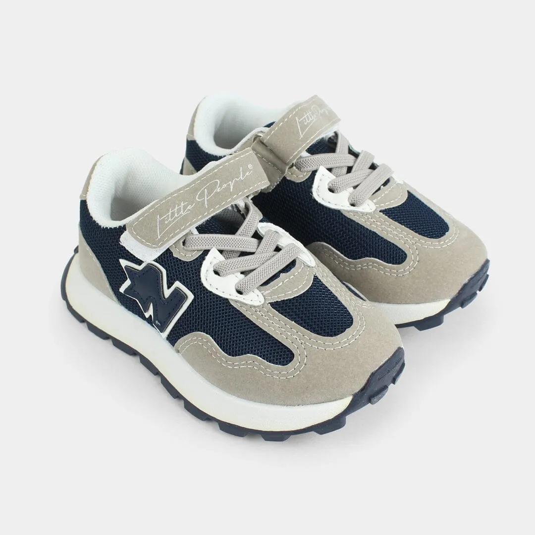 Fantastic Little People Kids Jogger