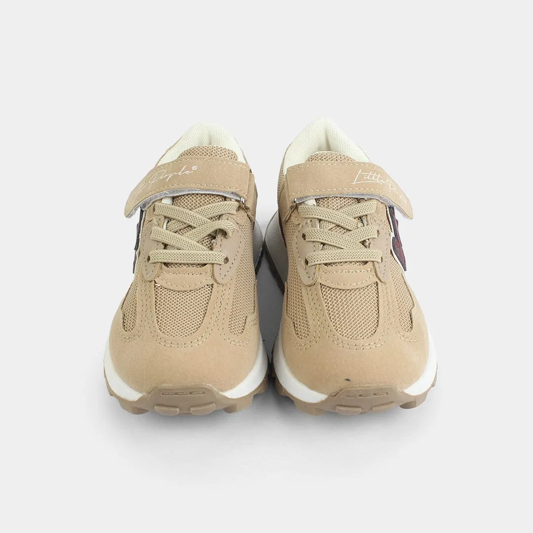 Fantastic Little People Kids Jogger