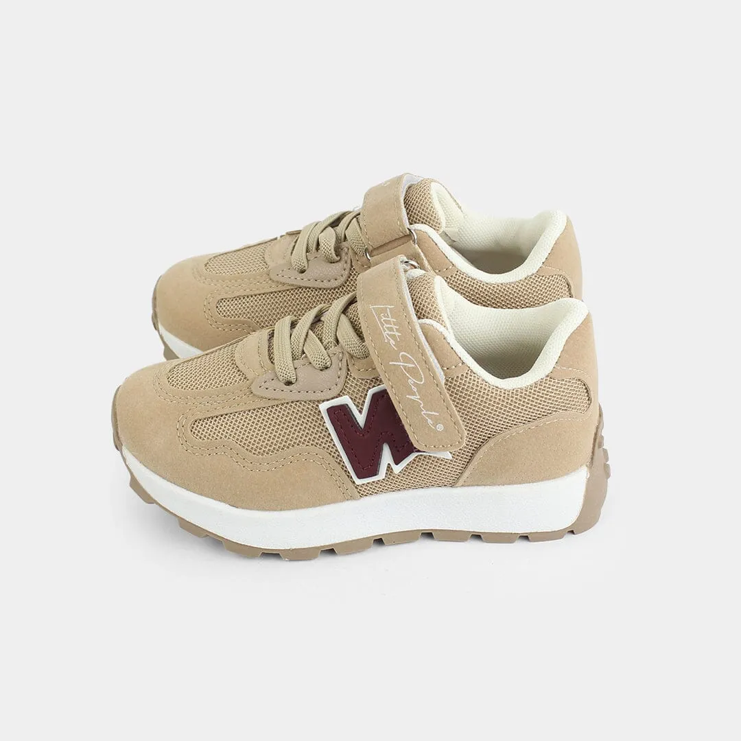 Fantastic Little People Kids Jogger