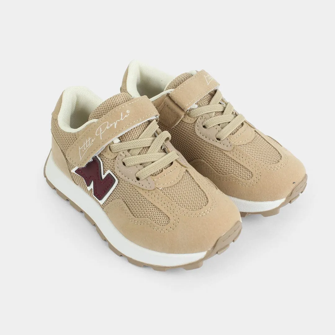 Fantastic Little People Kids Jogger