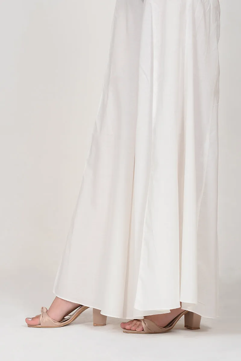 FLARED PANTS 3