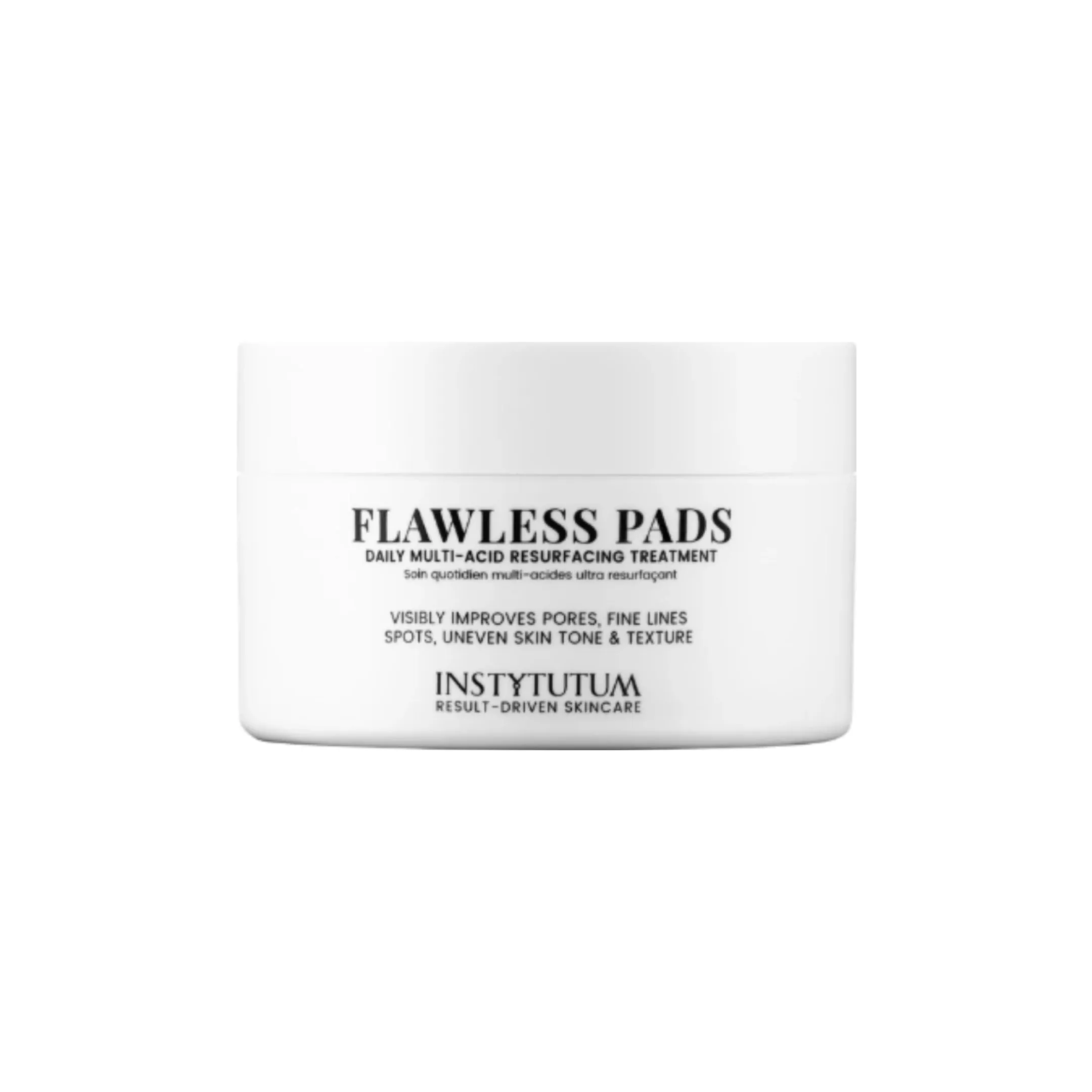 Flawless Pads