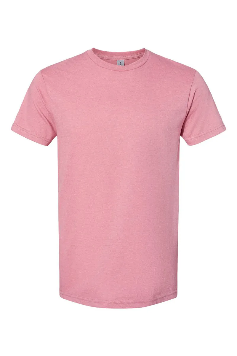 Flower Power Hippie Ghoul Softstyle T-Shirt