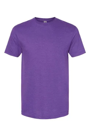 Flower Power Hippie Ghoul Softstyle T-Shirt