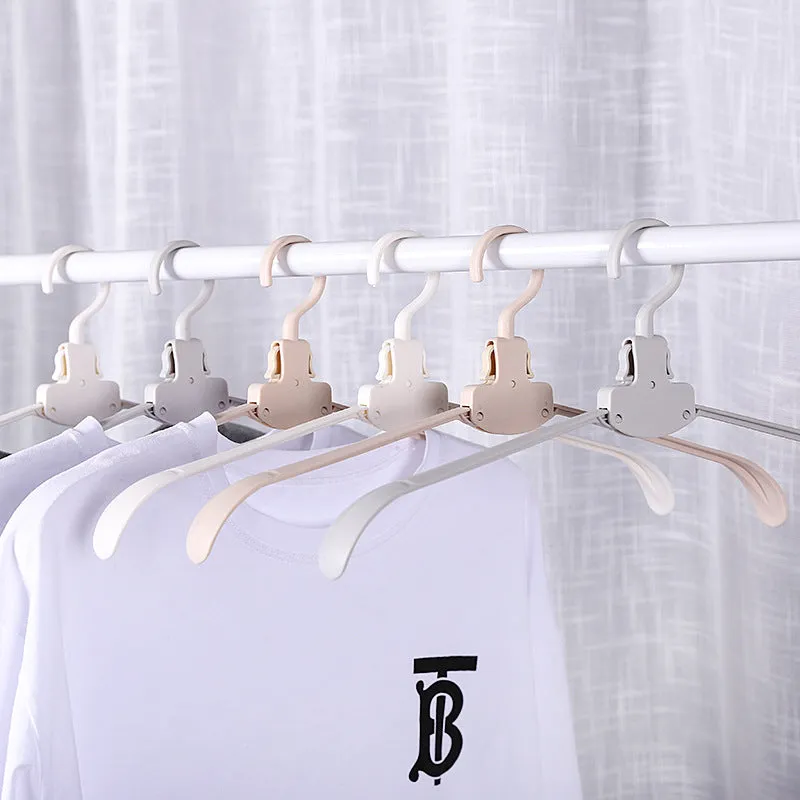Foldable Clothes Hanger