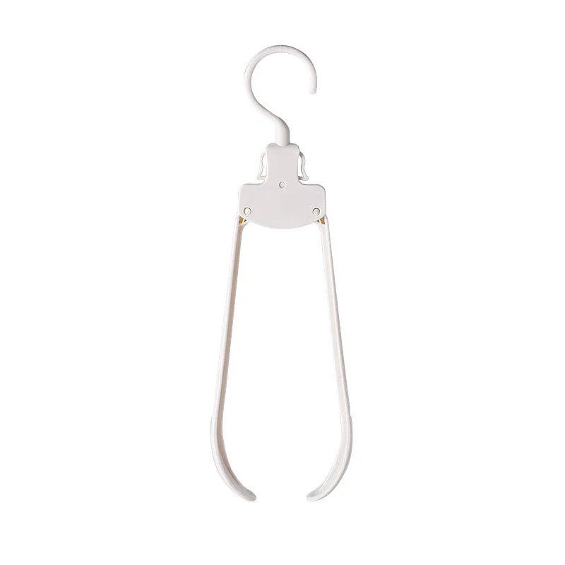 Foldable Clothes Hanger