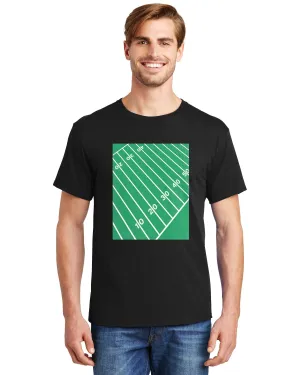 Football Field Tees