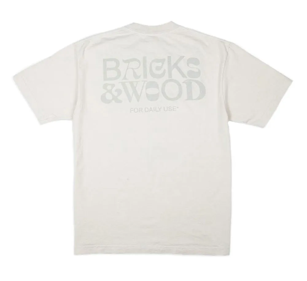 FOR DAILY USE TEE