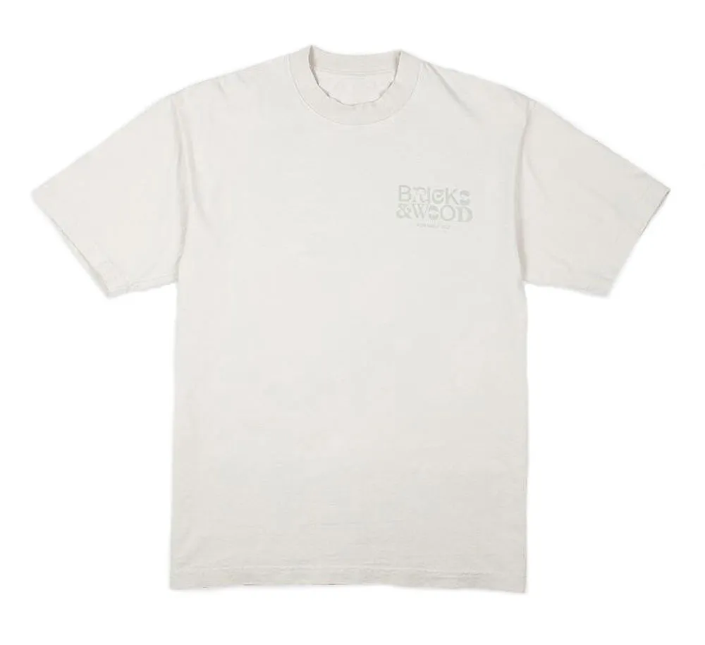 FOR DAILY USE TEE