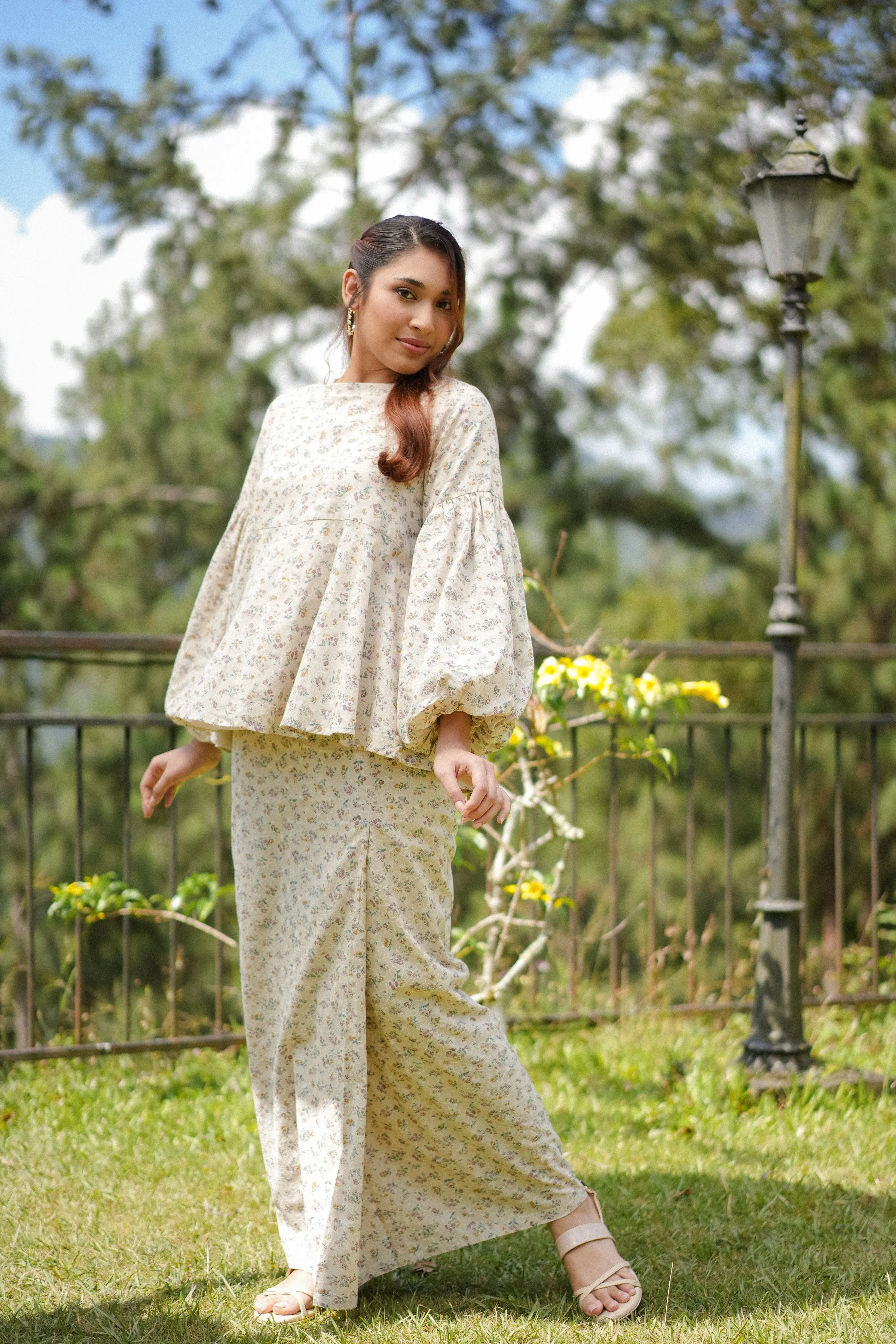 FRANCESCA KURUNG