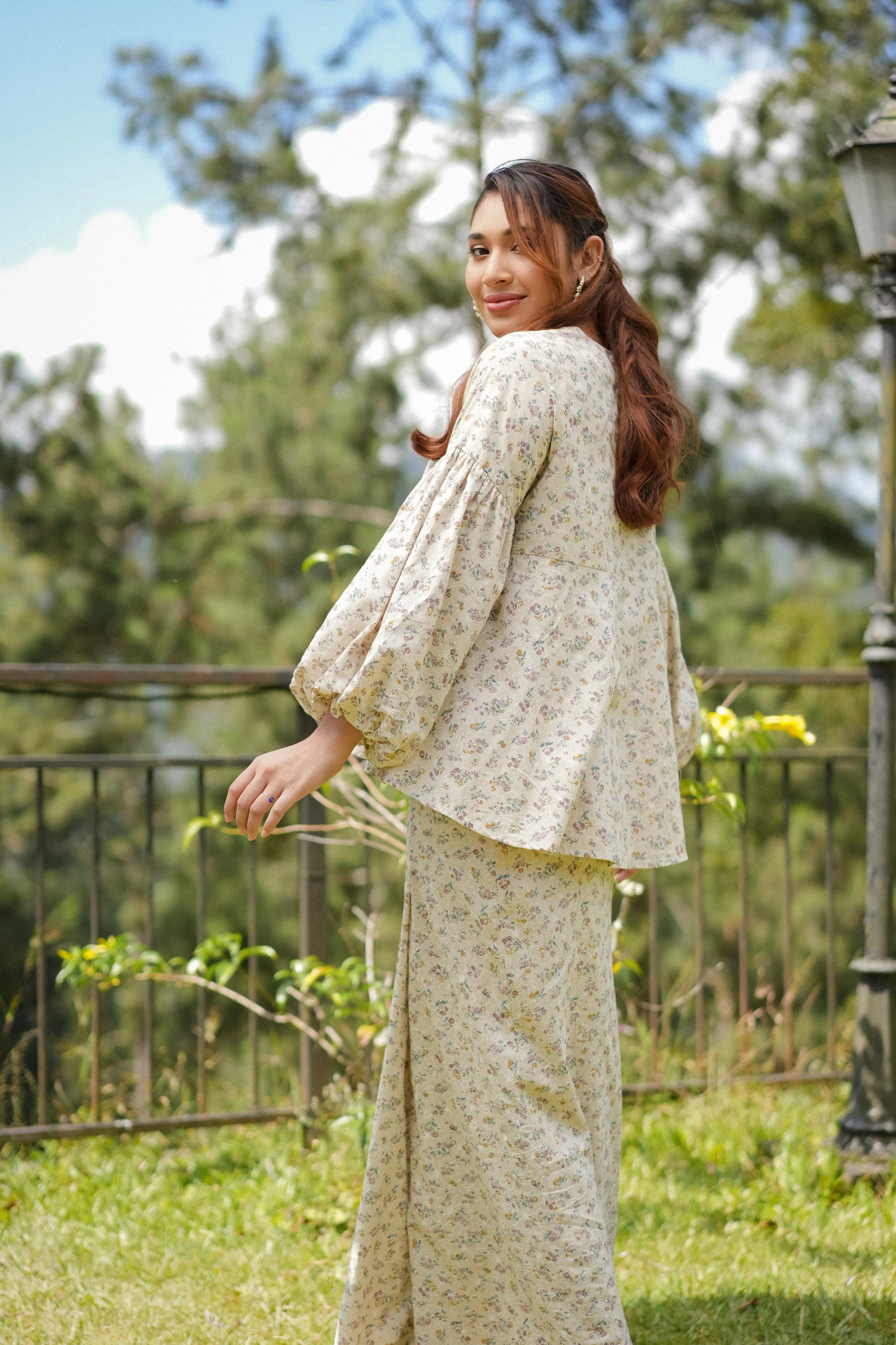 FRANCESCA KURUNG