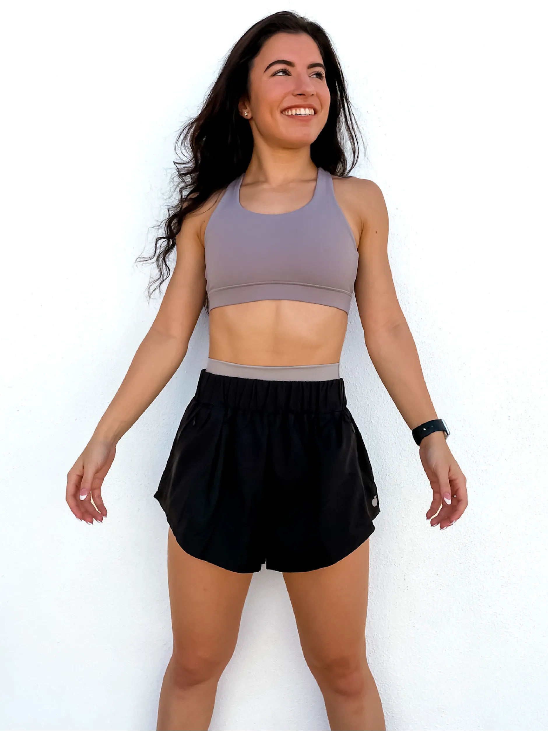 Free Spirit Shorts