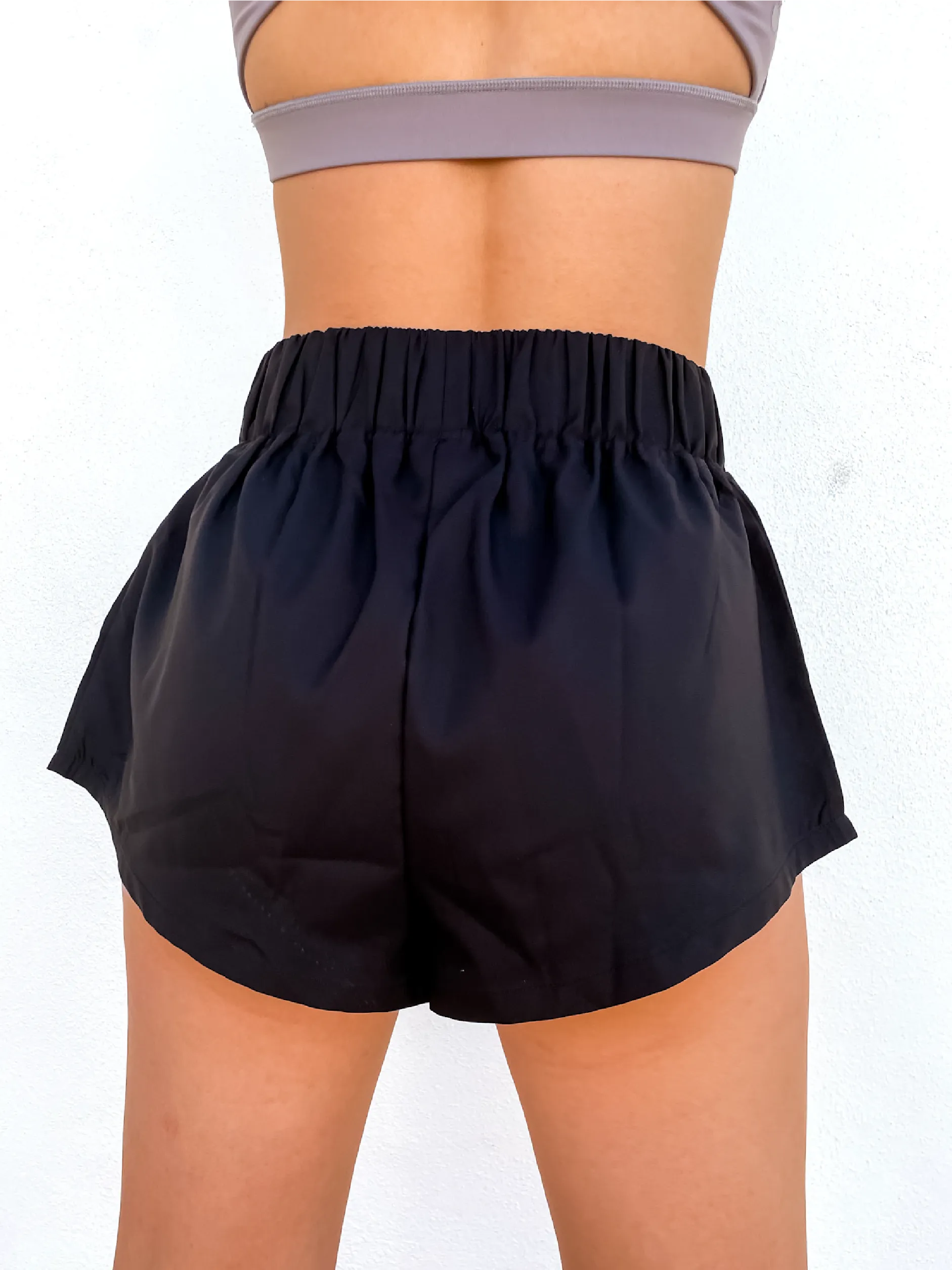 Free Spirit Shorts