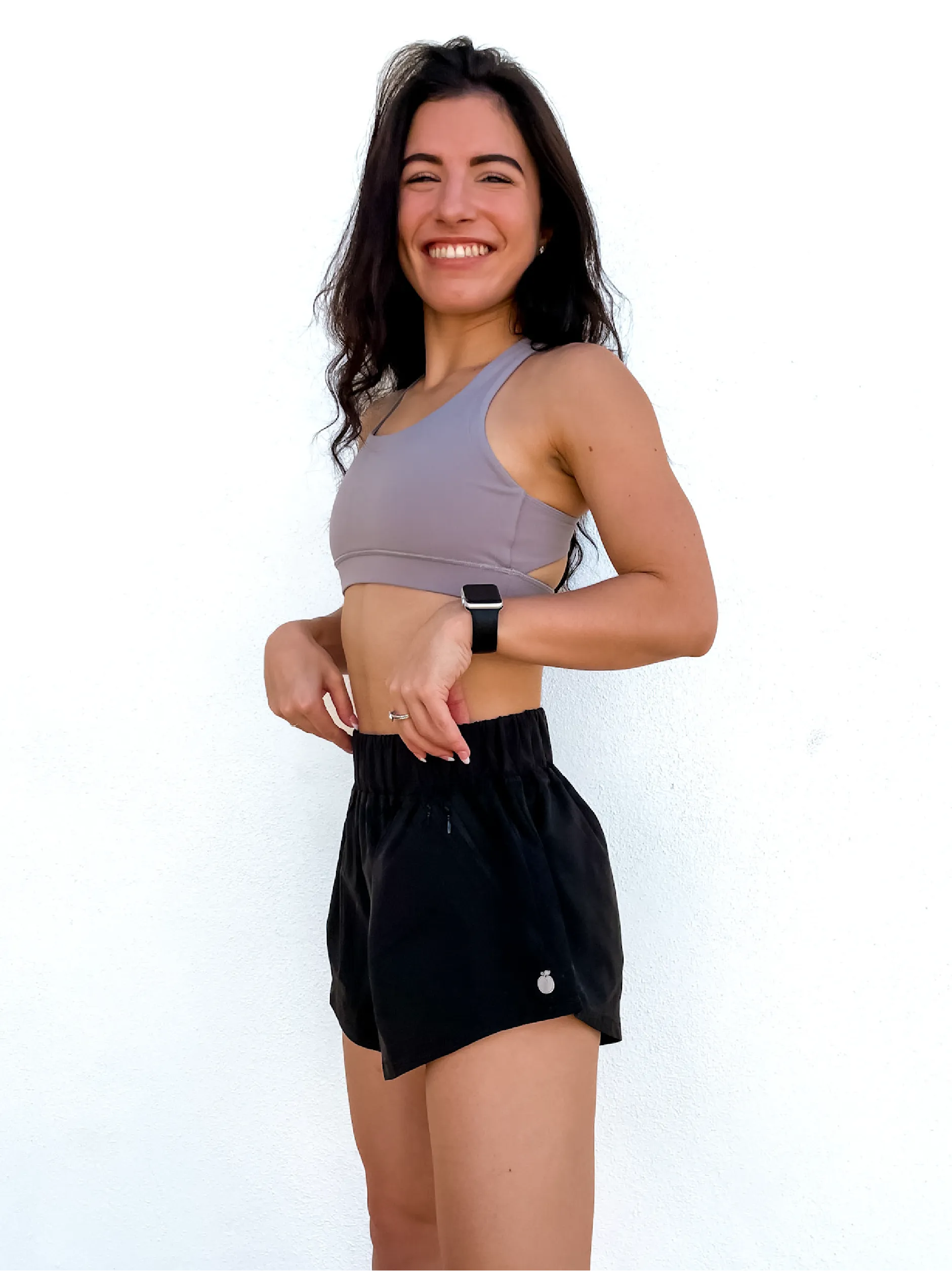 Free Spirit Shorts