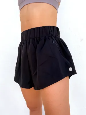 Free Spirit Shorts