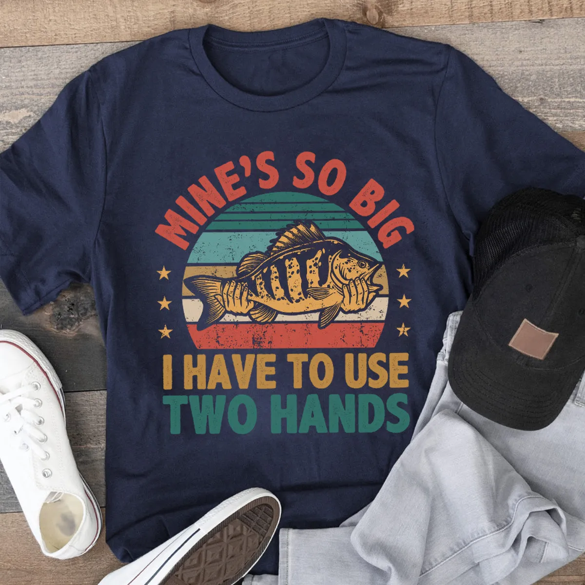 Friends, Birthday, Fishing, Husband, Brothers, Dad, Boyfriend, Father's Day, Funny T-Shirts, T-shirts For Men, Charcoal, S