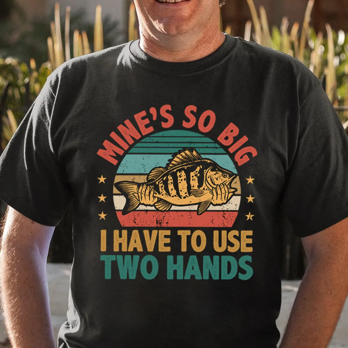 Friends, Birthday, Fishing, Husband, Brothers, Dad, Boyfriend, Father's Day, Funny T-Shirts, T-shirts For Men, Charcoal, S