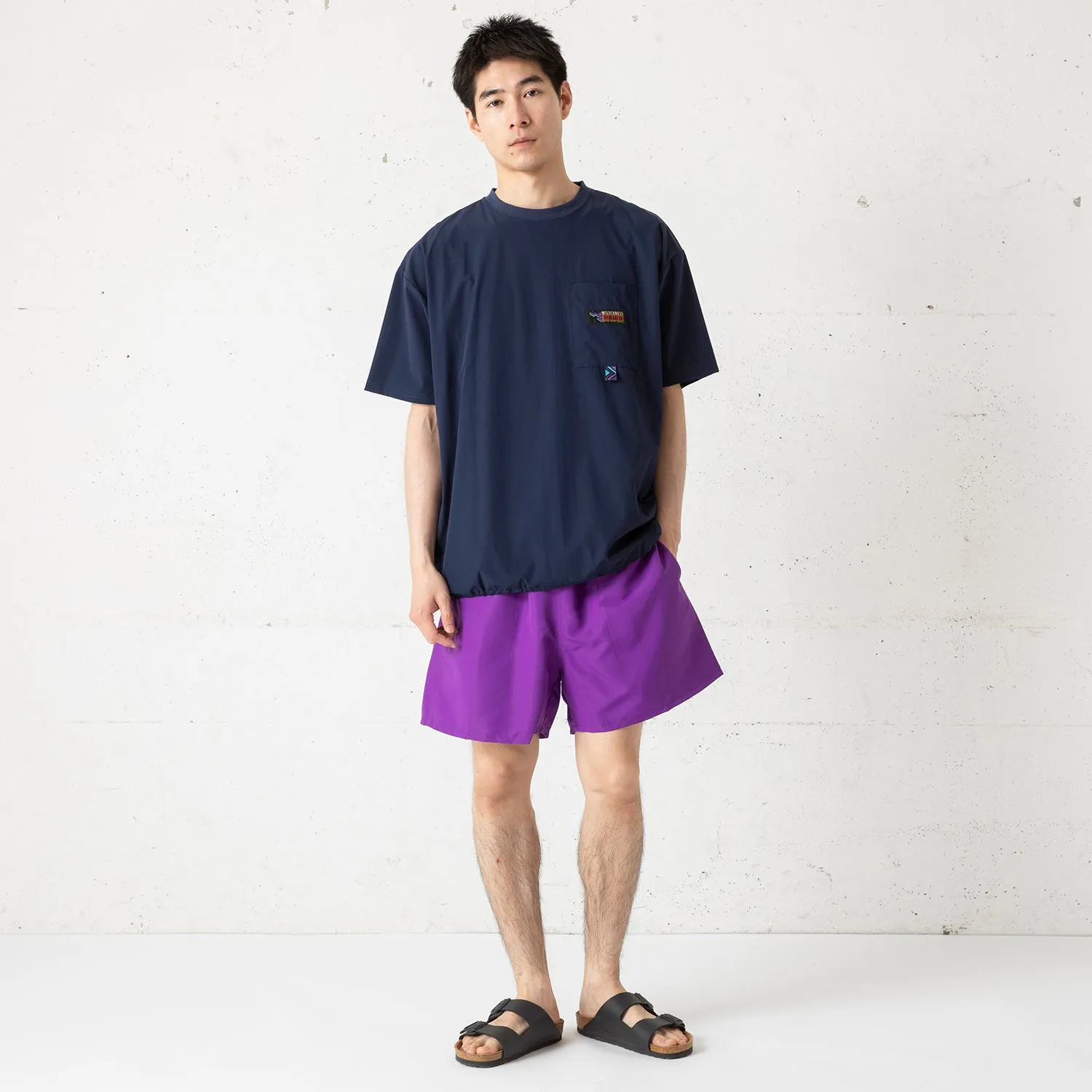 FRUIT OF THE LOOM | フルーツオブザルーム　FTL パックカラーショーツ