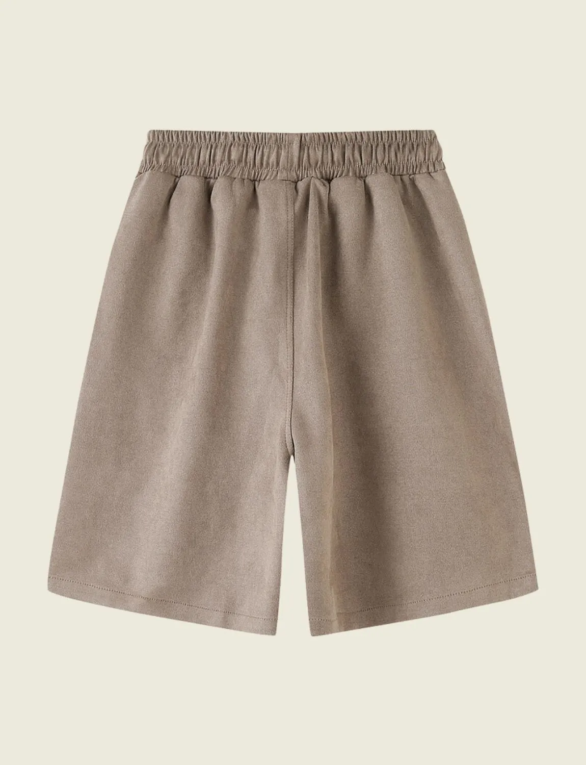 FSW® Loose Multi-Pocket Knee-length Shorts