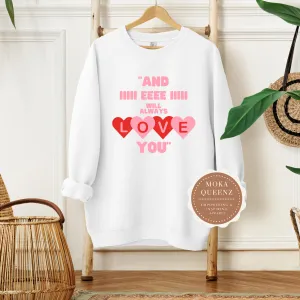 Funny Valentines Day Shirt