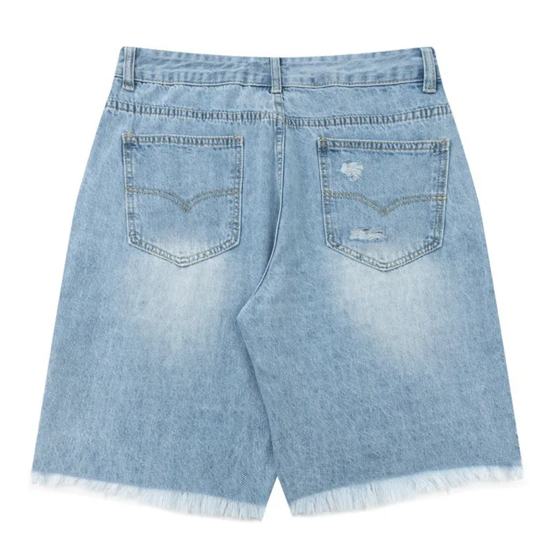 Gallery Dept Denim Shorts
