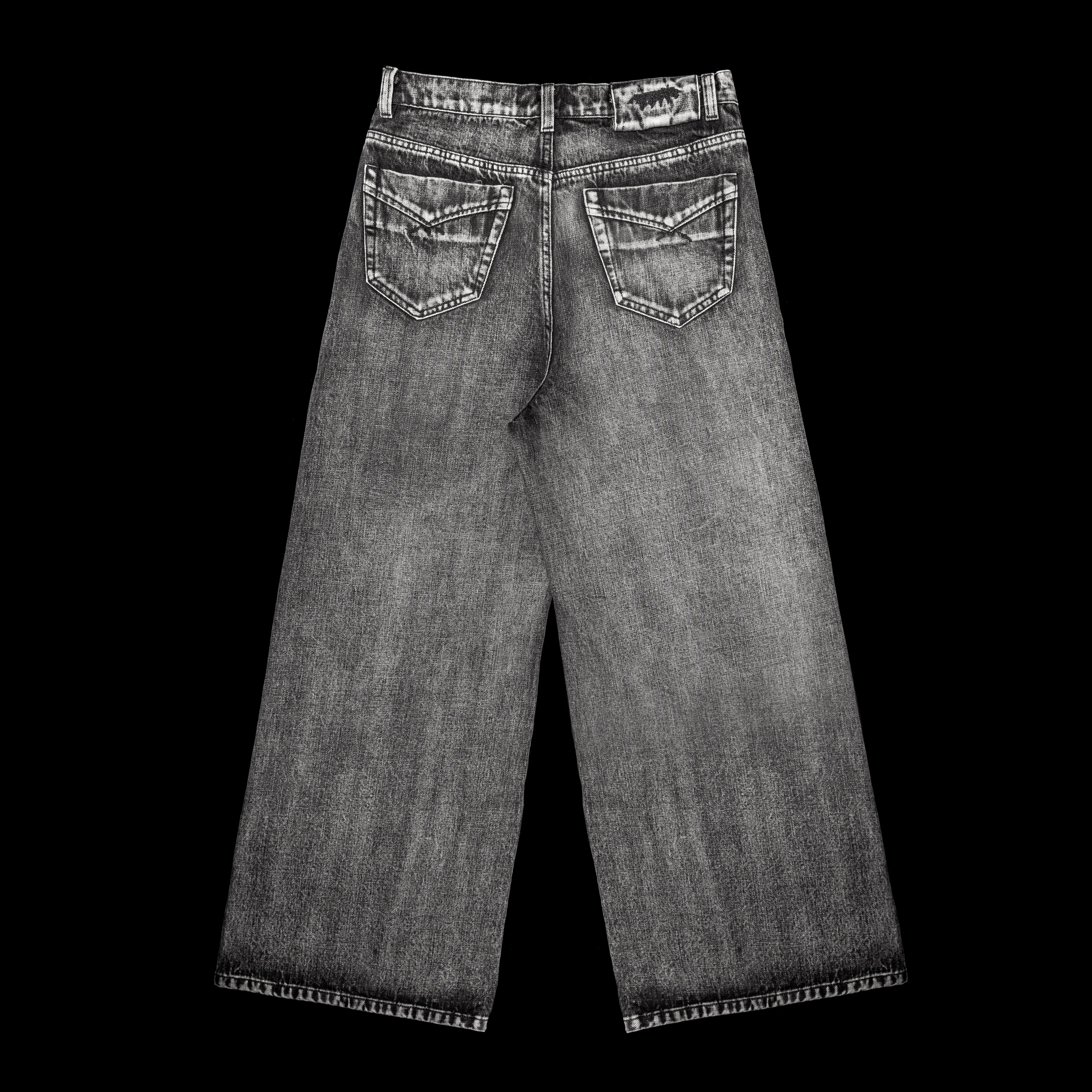 GHOST DENIM