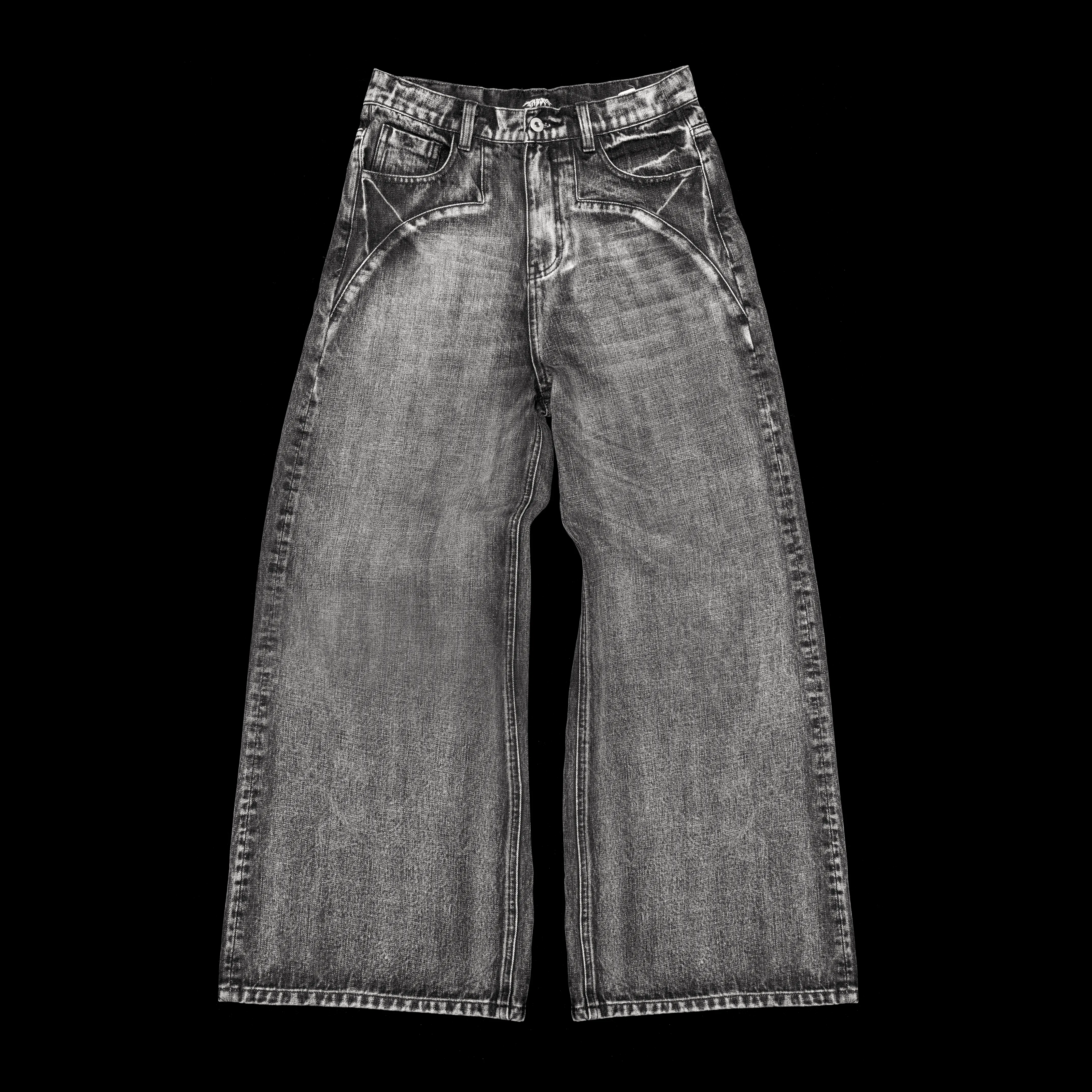 GHOST DENIM