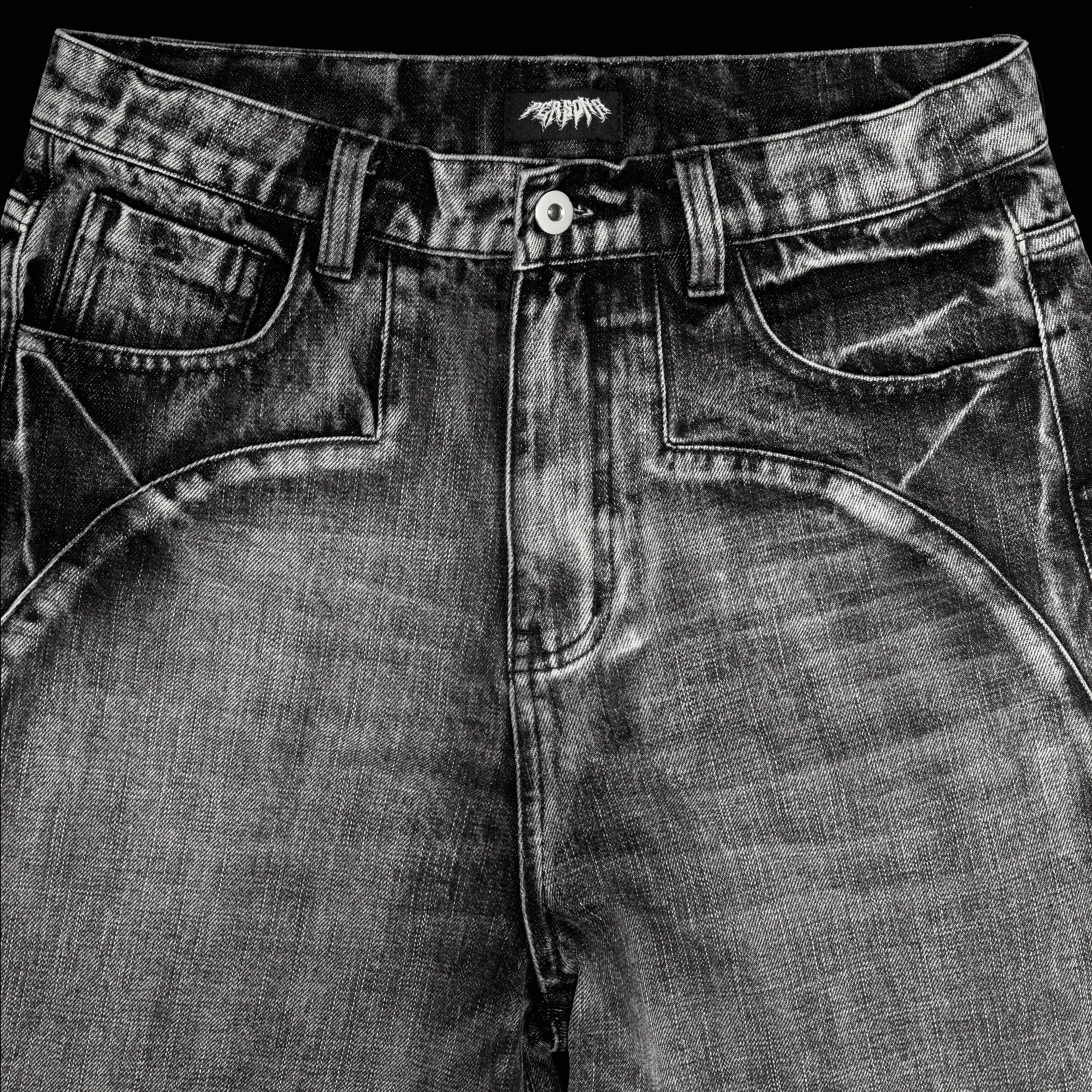 GHOST DENIM