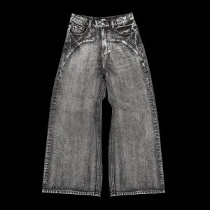 GHOST DENIM