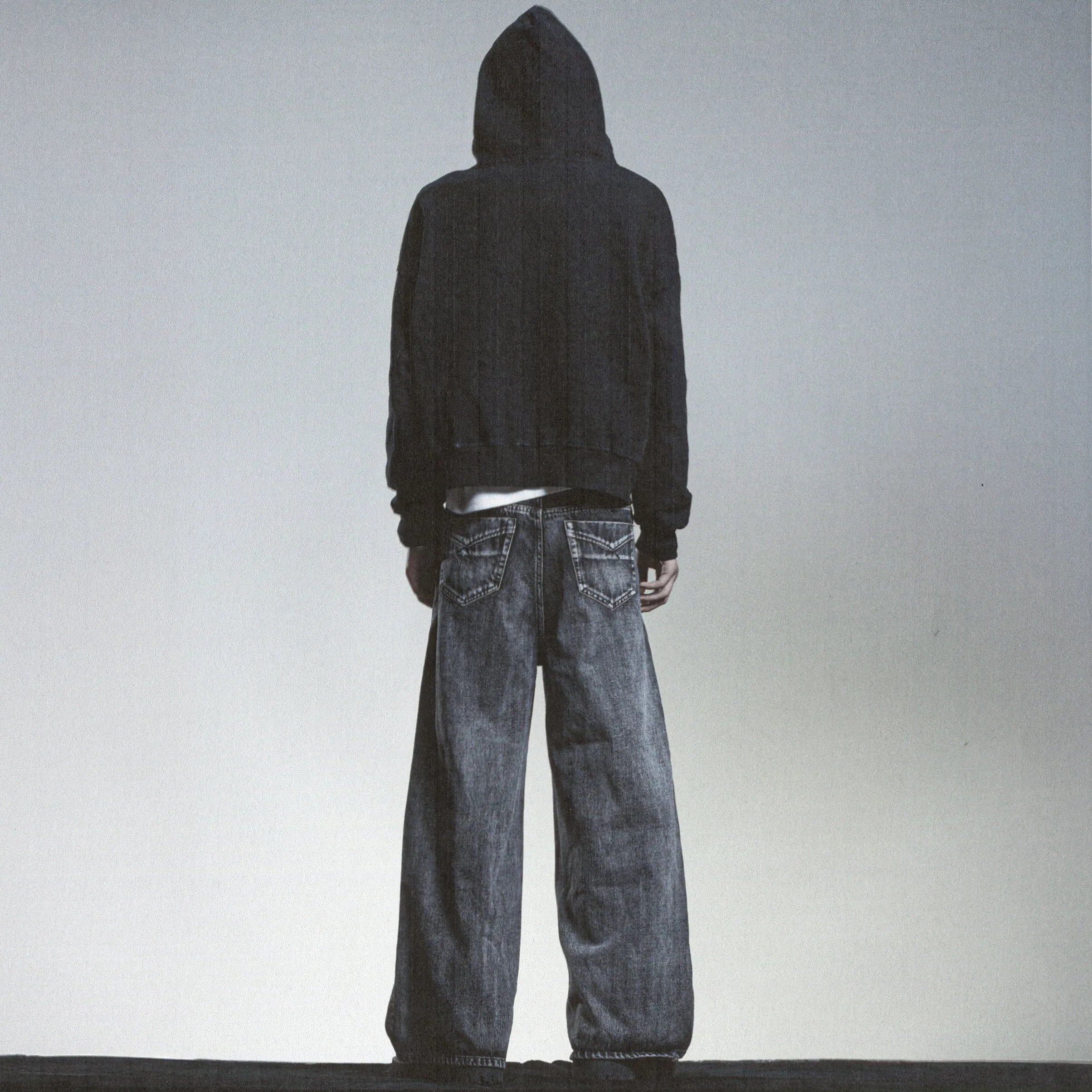 GHOST DENIM