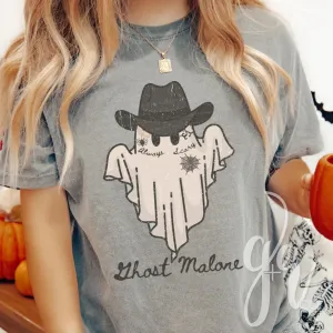 Ghost Malone