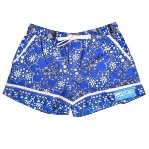 Girl's Beach and Bush Shorts