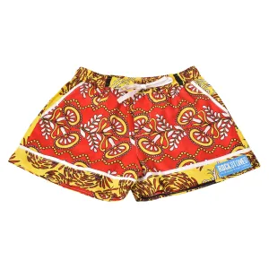 Girl's Beach and Bush Shorts