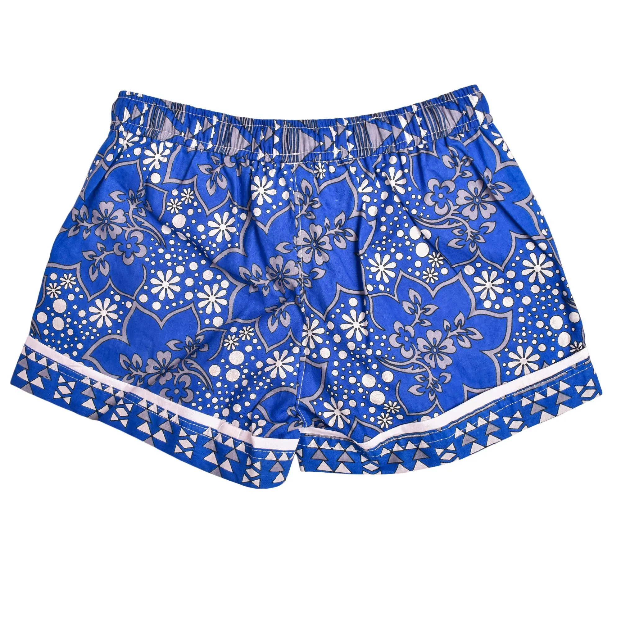 Girl's Beach and Bush Shorts