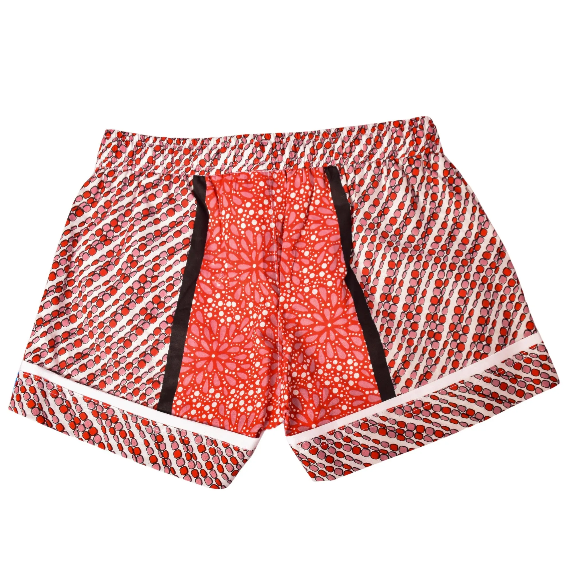 Girl's Beach and Bush Shorts