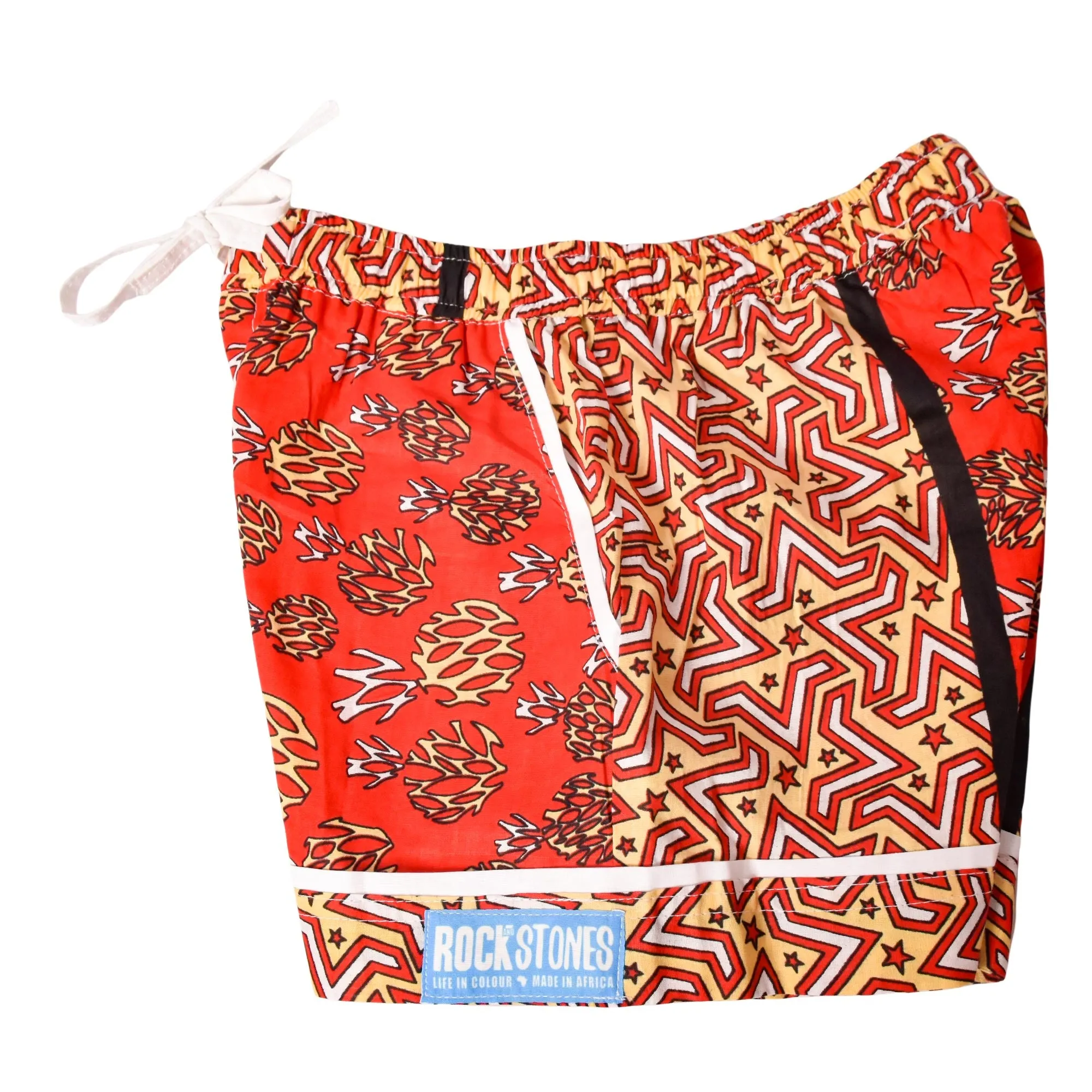 Girl's Beach and Bush Shorts