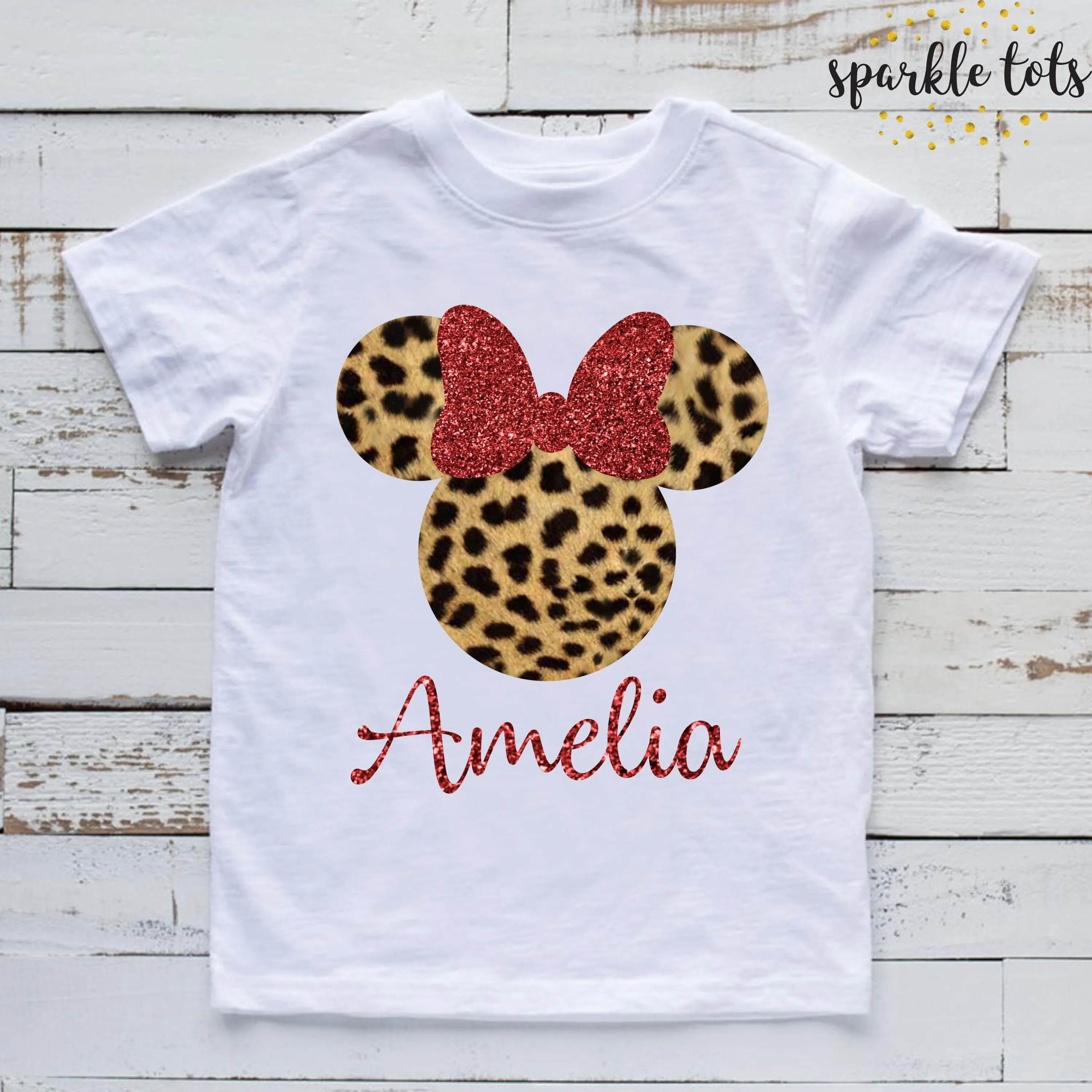 Girls fantasy t-shirt