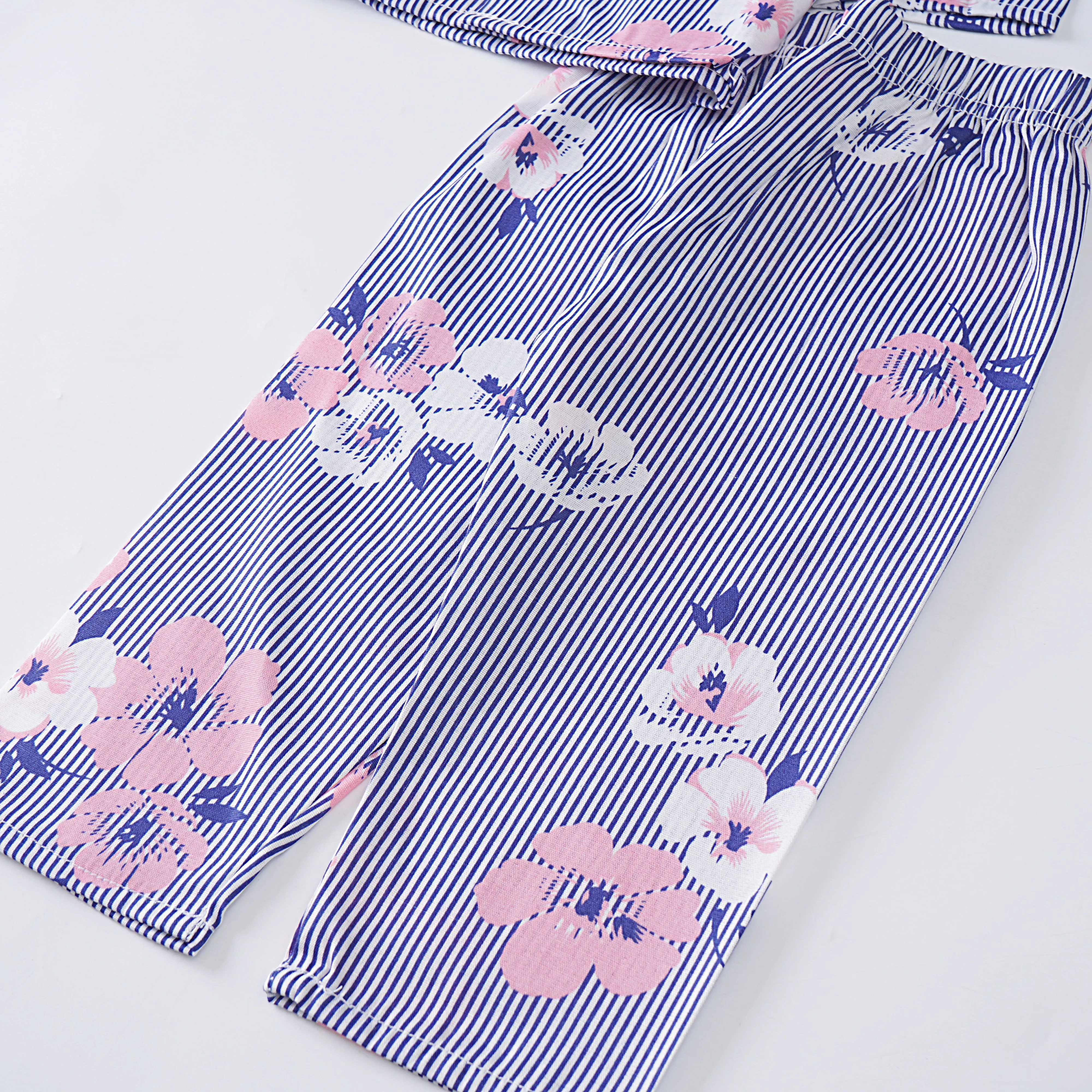 Girls Night Suit Full Sleeves