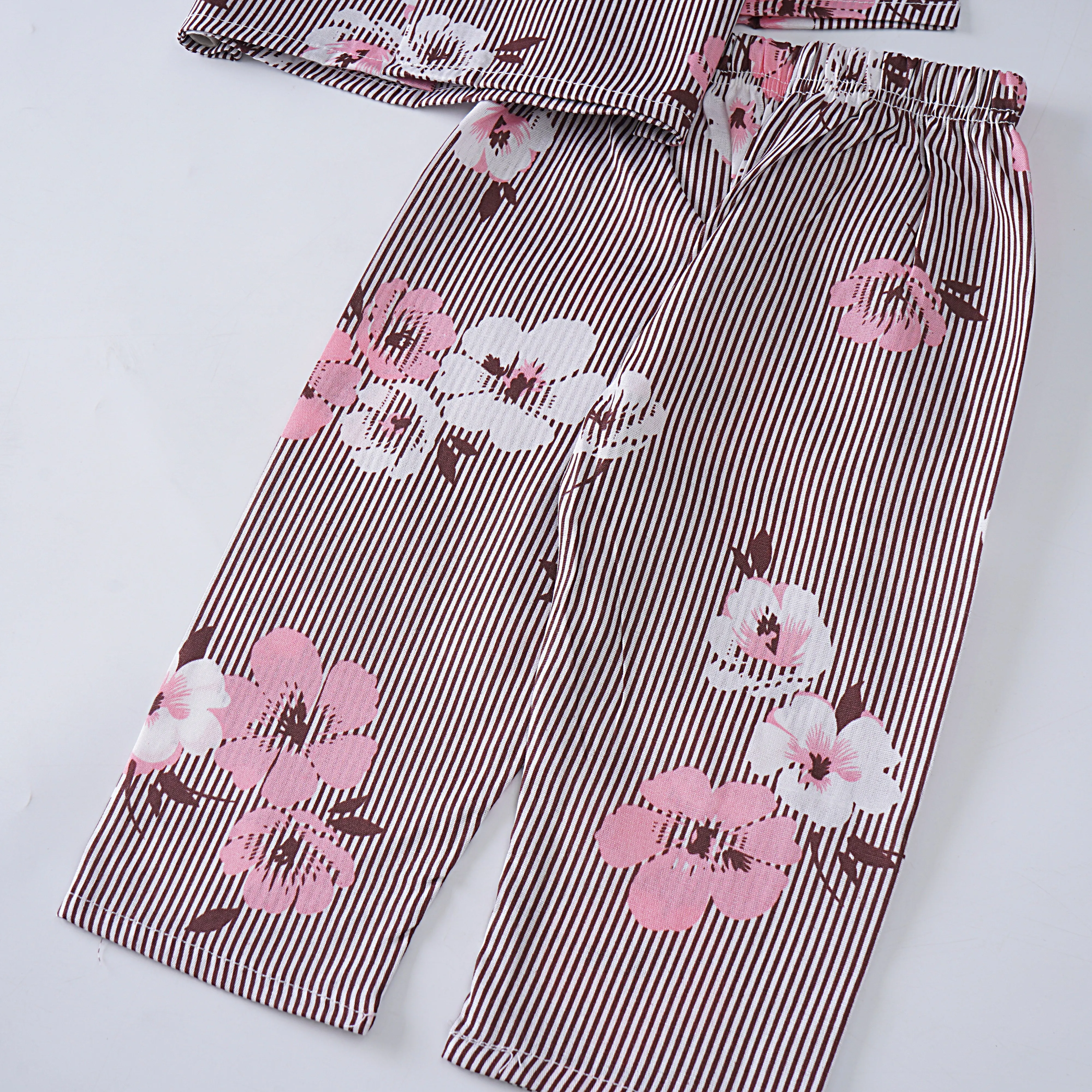 Girls Night Suit Full Sleeves