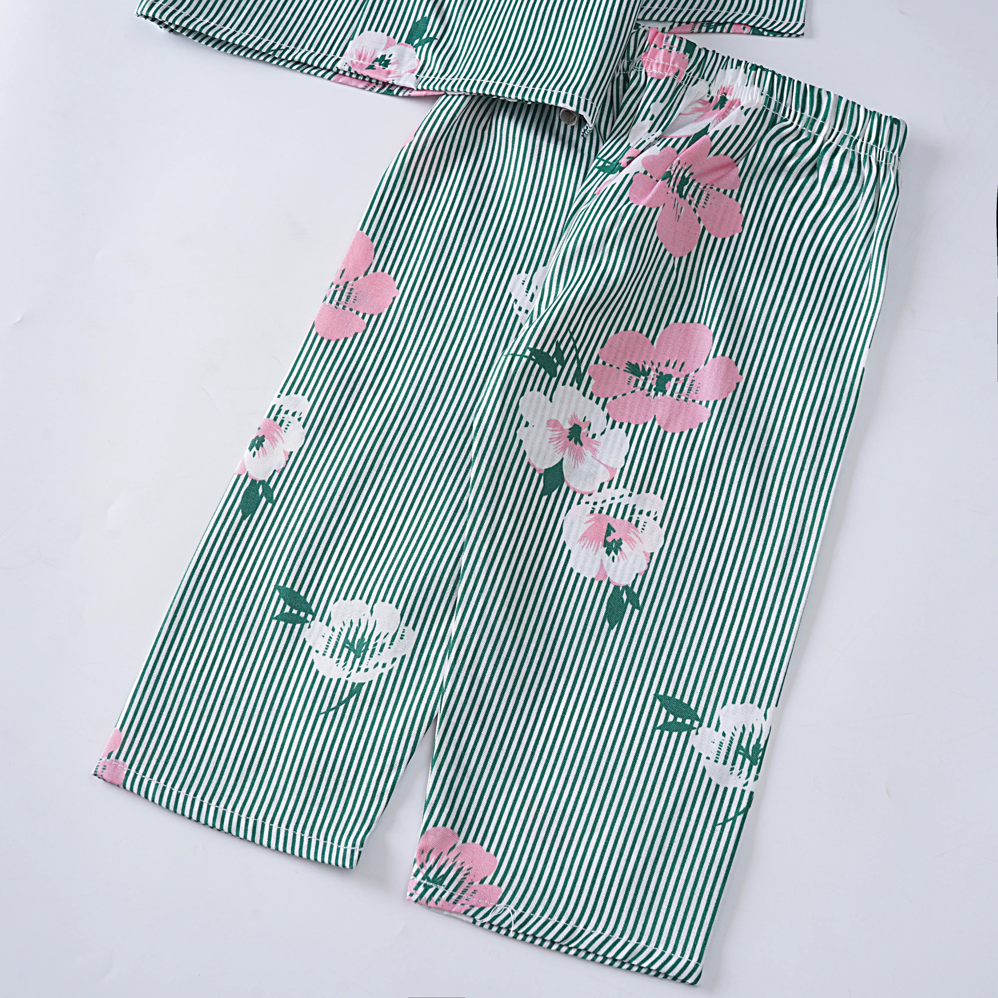 Girls Night Suit Full Sleeves