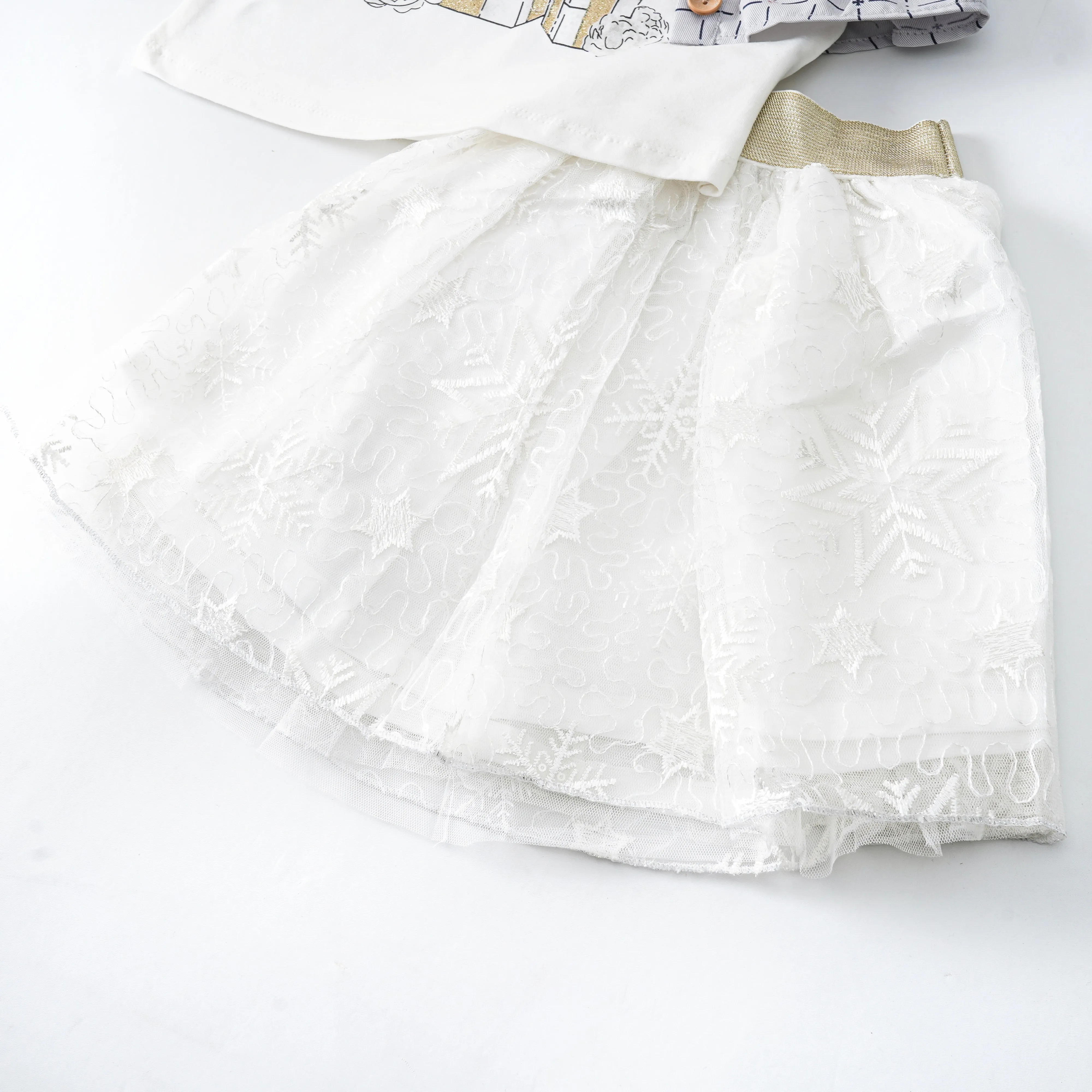 Girls Suit (2374)