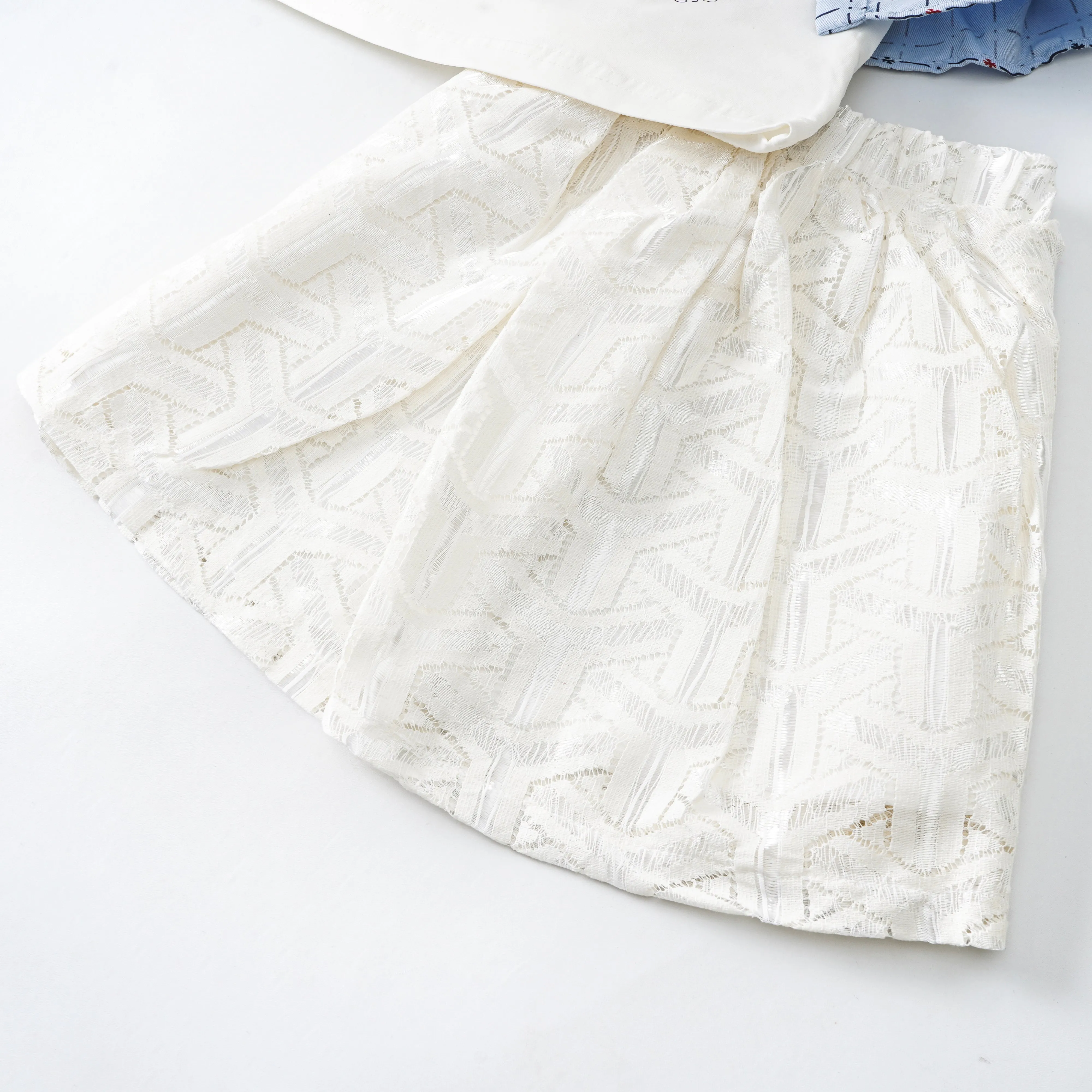 Girls Suit (2374)