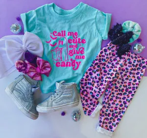 give me candy tee