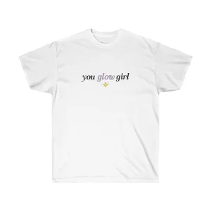 Glow Wherever You Go