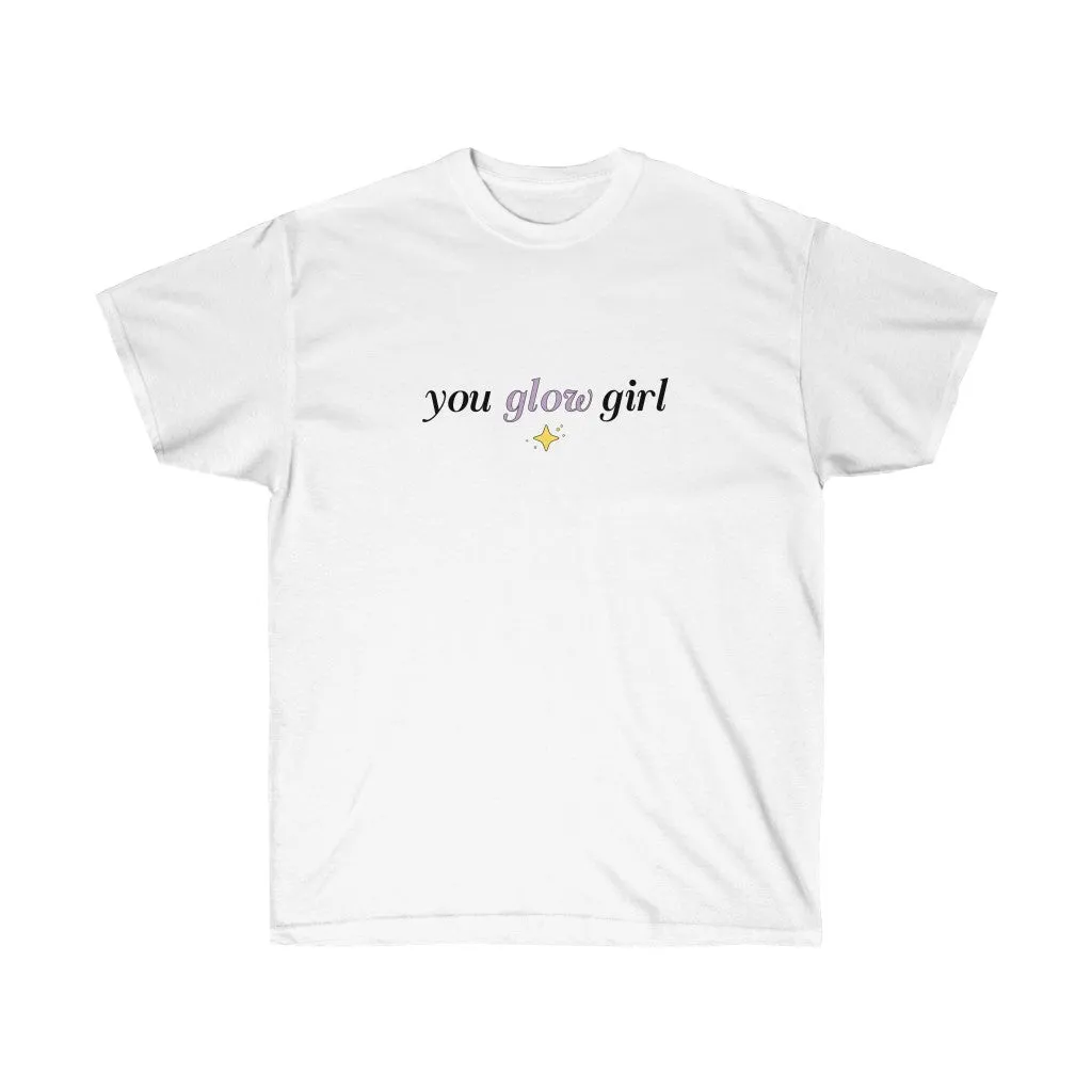 Glow Wherever You Go