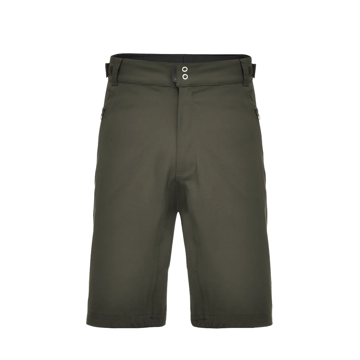 GMBN MTB Team Shorts - Khaki