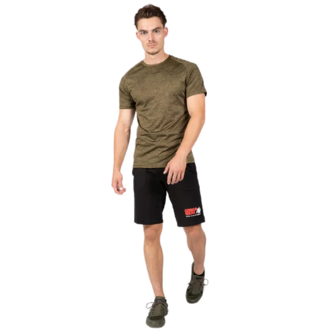 Gorilla Wear Taos T-Shirt