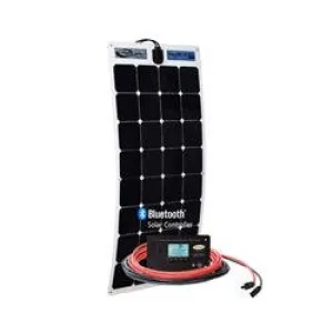 Gpflex100 Slrkit 100W Pwm30A Bt/Ul